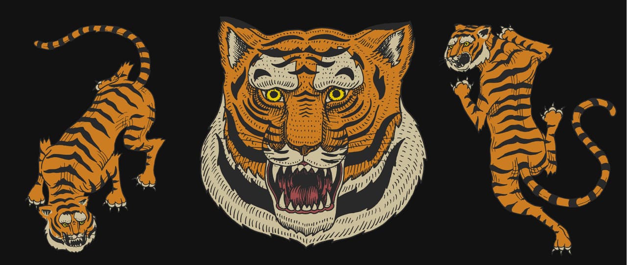 La personalidad de la gente nacida bajo este signo es muy peculiar. Así como el animal, siempre están al acecho, atentos, con un sentido de percepción muy agudo y desarrollado, más que el resto.