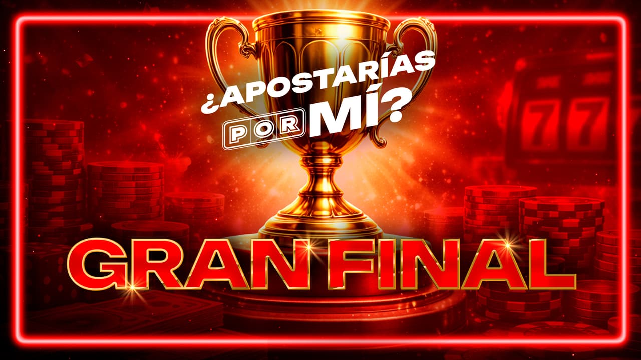 ¿Cuándo y a qué hora se transmitirá la gran final de ‘¿Apostarías por Mí?’? Esto es todo lo que debes saber