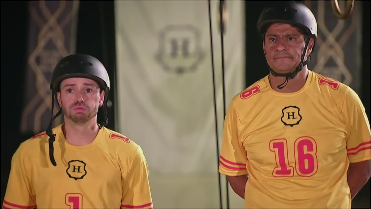 ¿Quién fue el cuarto eliminado del Hotel VIP UNIMÁS?