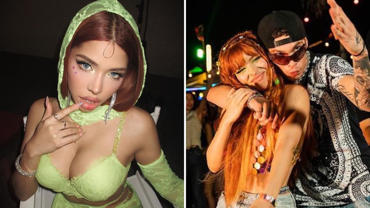 Yeri Mua intenta defender a los "chakales" pero le sale mal y la tachan de clasista: “Toda la cara de nopal”