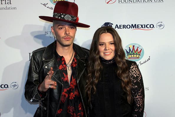 “Qué locura sostener en mis brazos a la bebé de mi hermanita bebé”.