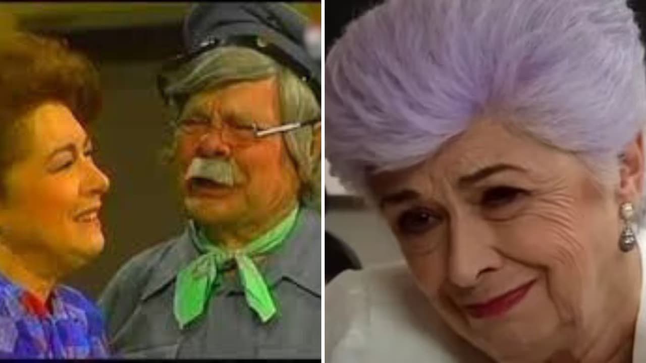 No se han dado a conocer la causa de fallecimiento de la actriz.