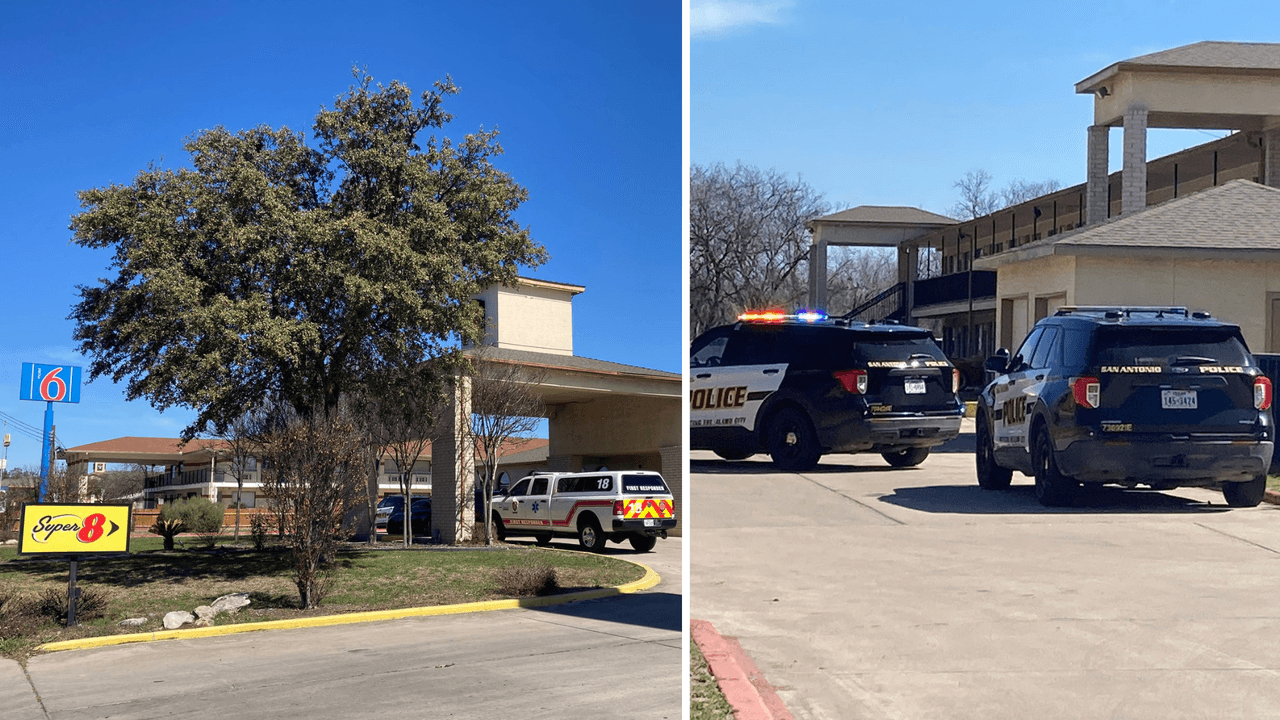 Reportes por un posible tiroteo y agresión en el este de San Antonio movilizan a la policía