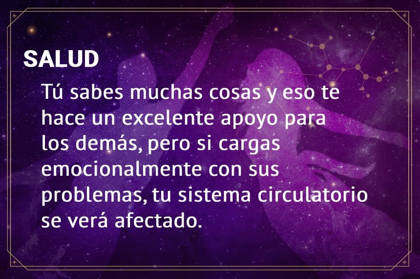 Virgo 28 de febrero 2021