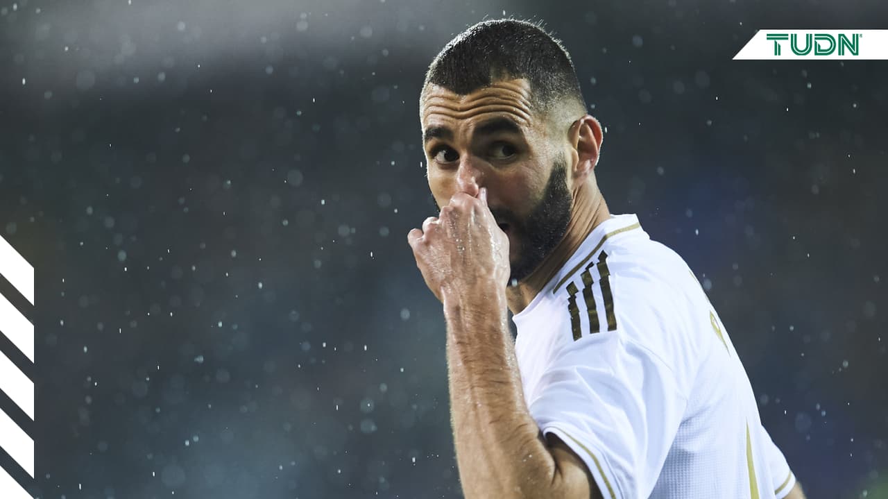 ¡Es un hecho! Karim Benzema no volverá a jugar con Francia