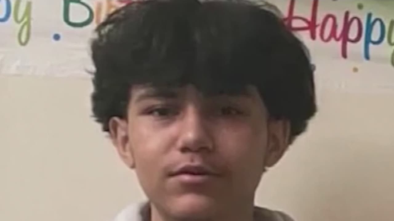 Confirman que restos encontrados en College Park son de un adolescente reportado como desaparecido