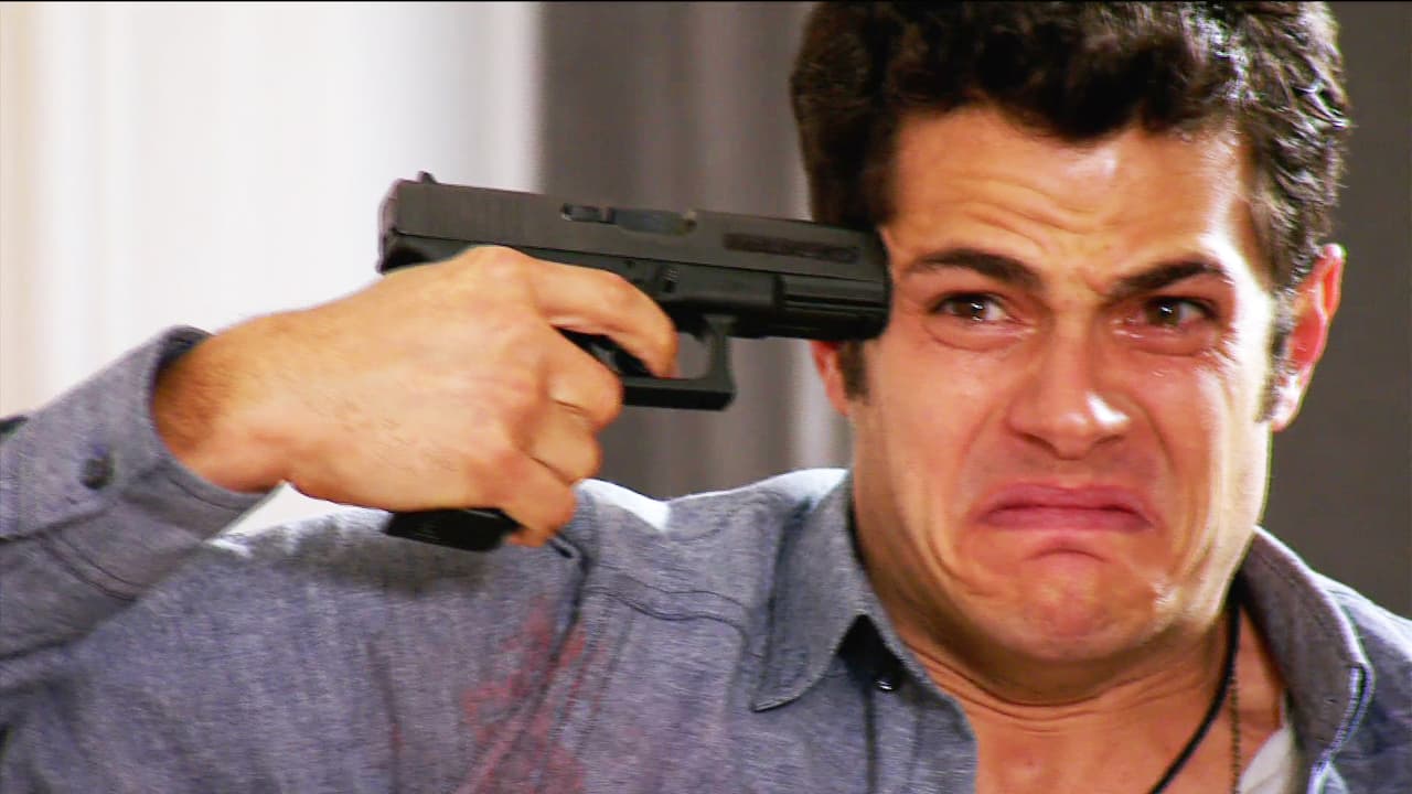 Lo que no imaginaba es que su muerte la orillaría a su destrucción.