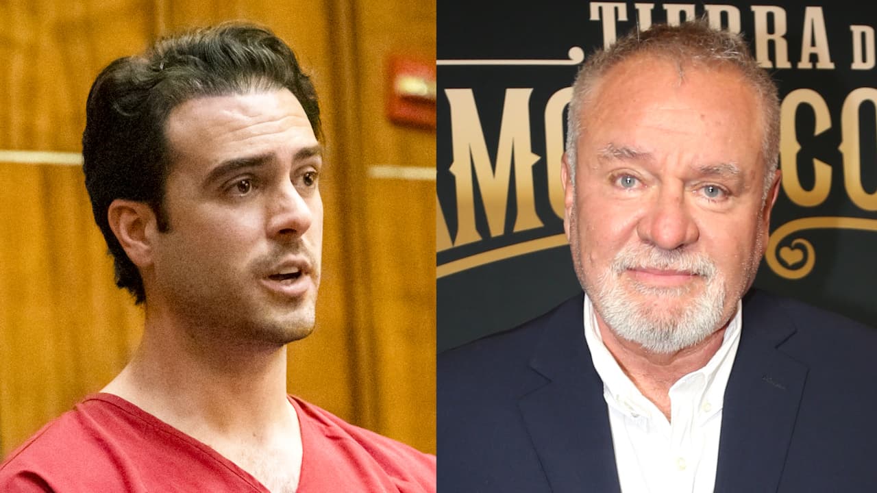 Pablo Lyle podría salir de la cárcel este 2026 y ¿ya tiene trabajo en las telenovelas?