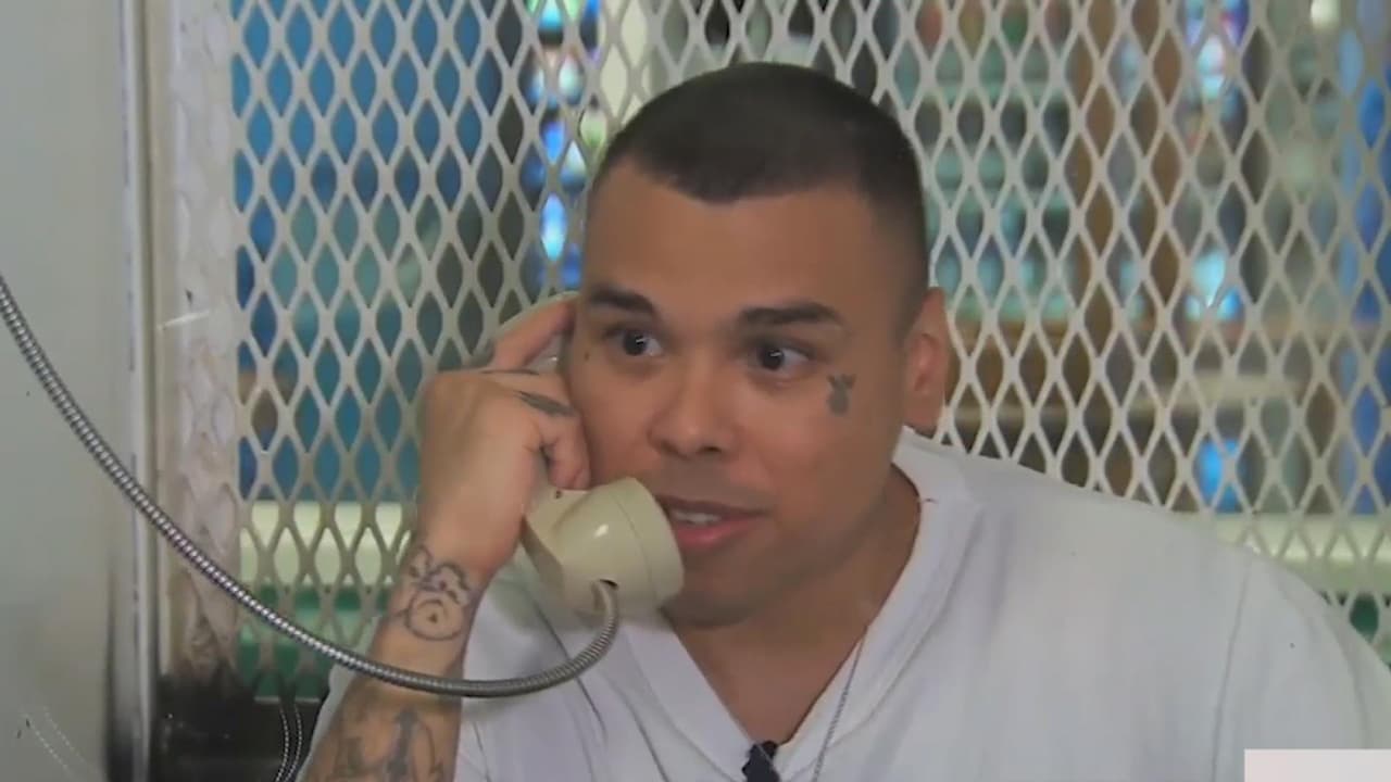 Suspenden ejecución de Ramiro Gonzales, desea donar un riñón