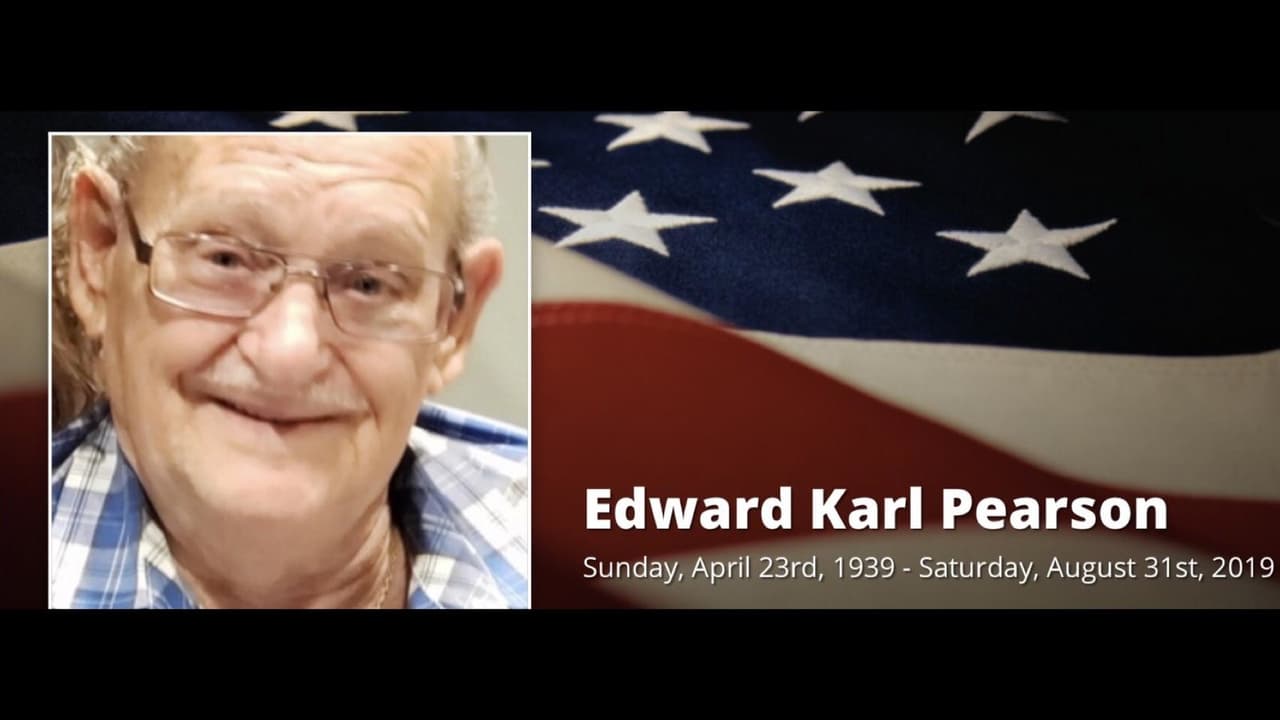 “Son todos bienvenidos”: funeraria invita al velorio de un veterano sin familia