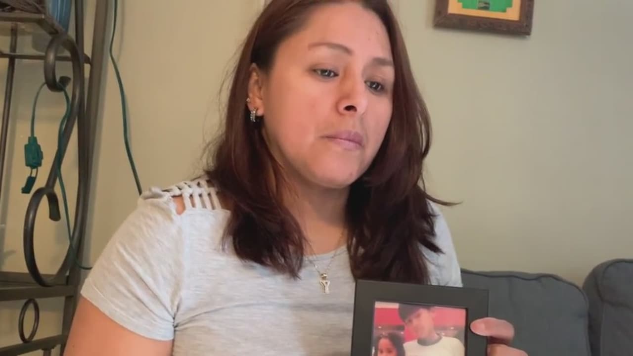 “Siento una gran impotencia”: hispana pide ayuda para reencontrarse con sus hijos que cruzaron solos la frontera