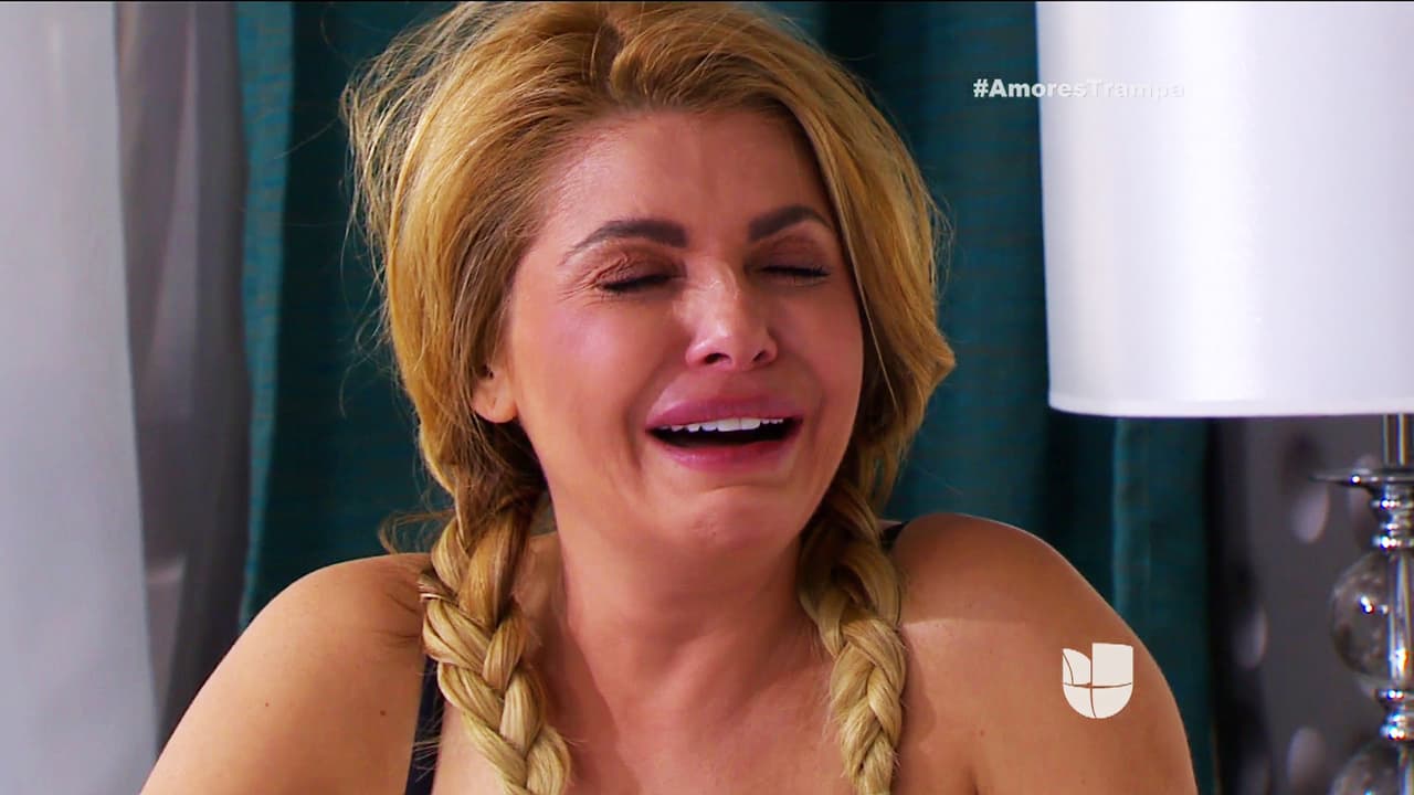 Mira que tus galanes están esperando el momento ideal para atacar.