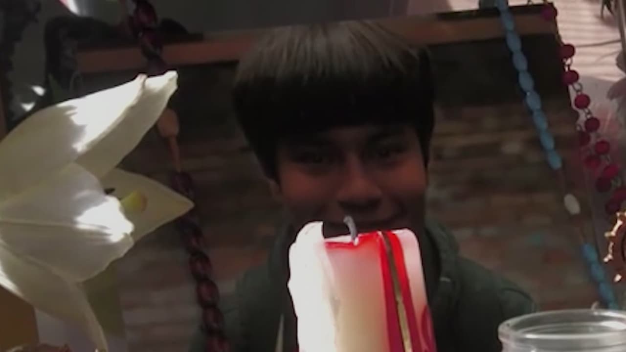 'Solo le dieron 18 años de prisión': madre de Christopher García reacciona a la sentencia del responsable