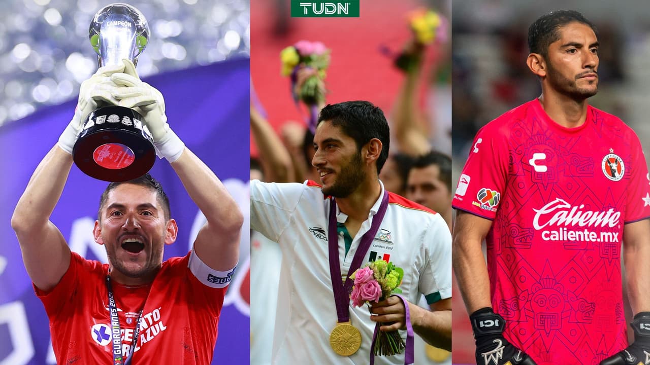 ‘Chuy’ Corona confirma fecha y rival con el jugará su último partido oficial