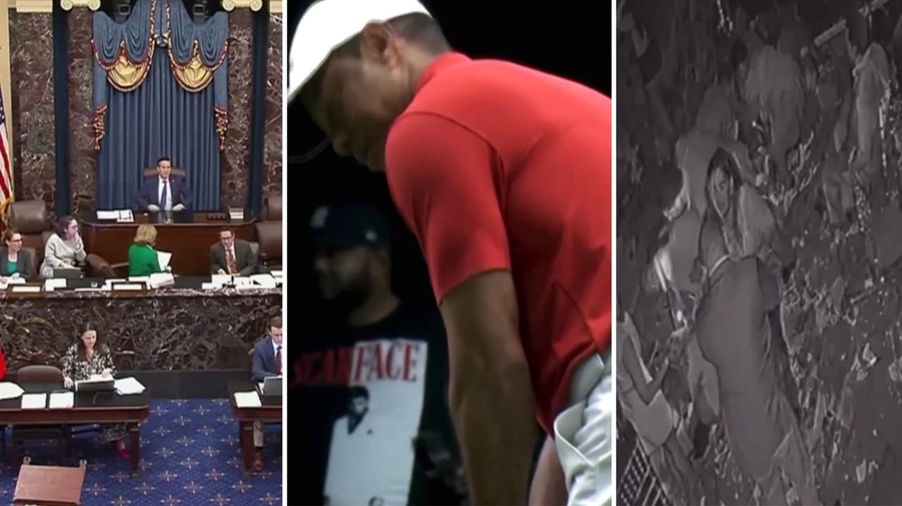 Lo mejor de N+ Univision de la tarde | viernes 27 de marzo de 2026