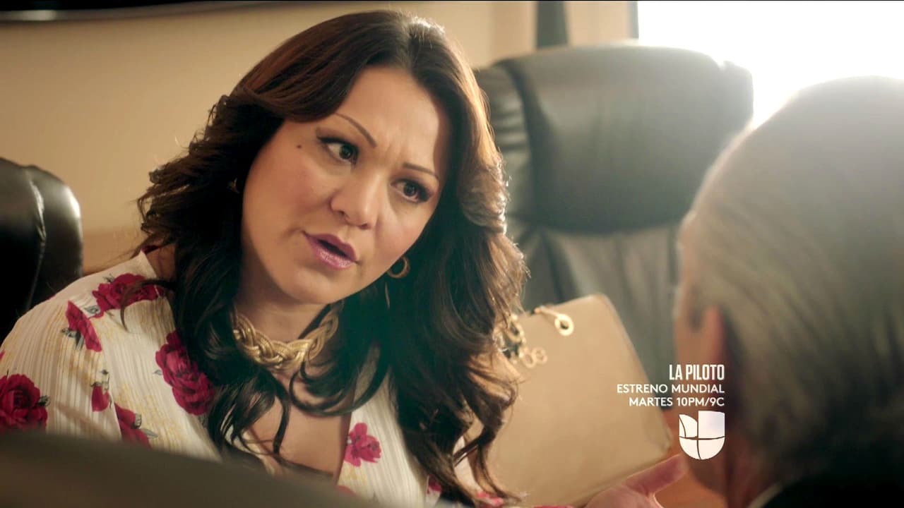 Jenni está decidida a cuidar el patrimonio de sus hijos e hizo un acuerdo prenupcial para poner a prueba a Esteban.