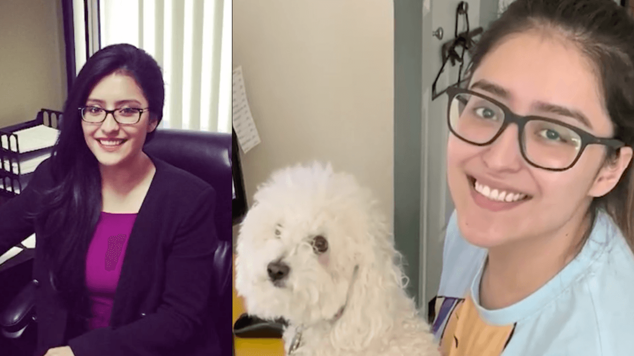 "Ha sido muy difícil": latina que recibió un doble trasplante de pulmón tras padecer de coronavirus