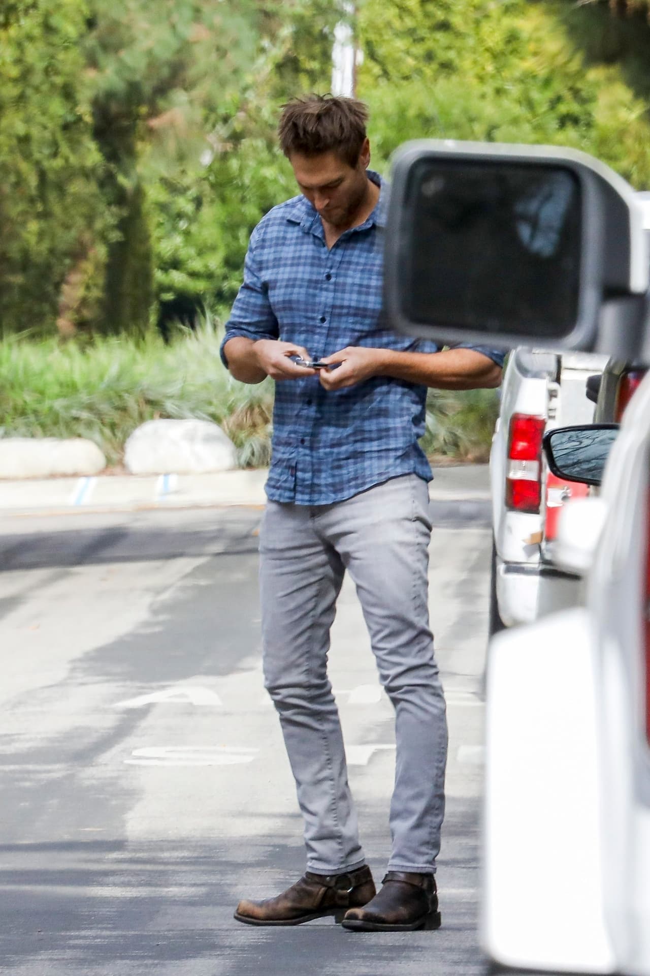 A pesar de que en 2020 hicieron una pausa en su noviazgo, actualmente, Jennifer y el CEO de Cali están más unidos que nunca y recientemente se les vio llegar juntos a la casa de la actriz.