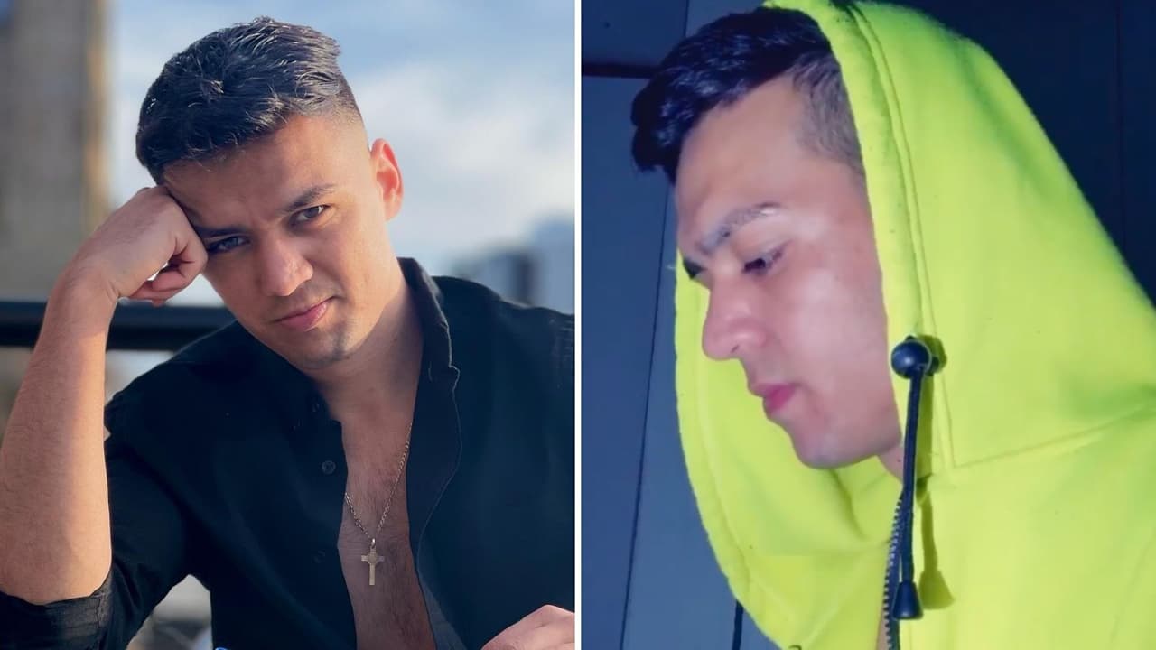 Luis Ángel Robelo rompe el silencio: hace petición tras asesinato de su papá y hermano