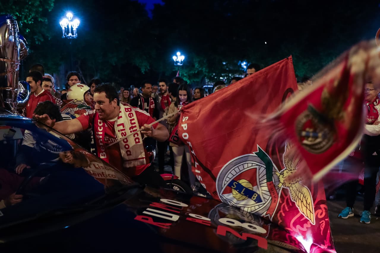 Con su título 37 el Benfica se consolida como el club con más títulos en la Liga de Portugal y en la próxima temporada lo espera la Fase de Grupos de la UEFA Champions League.