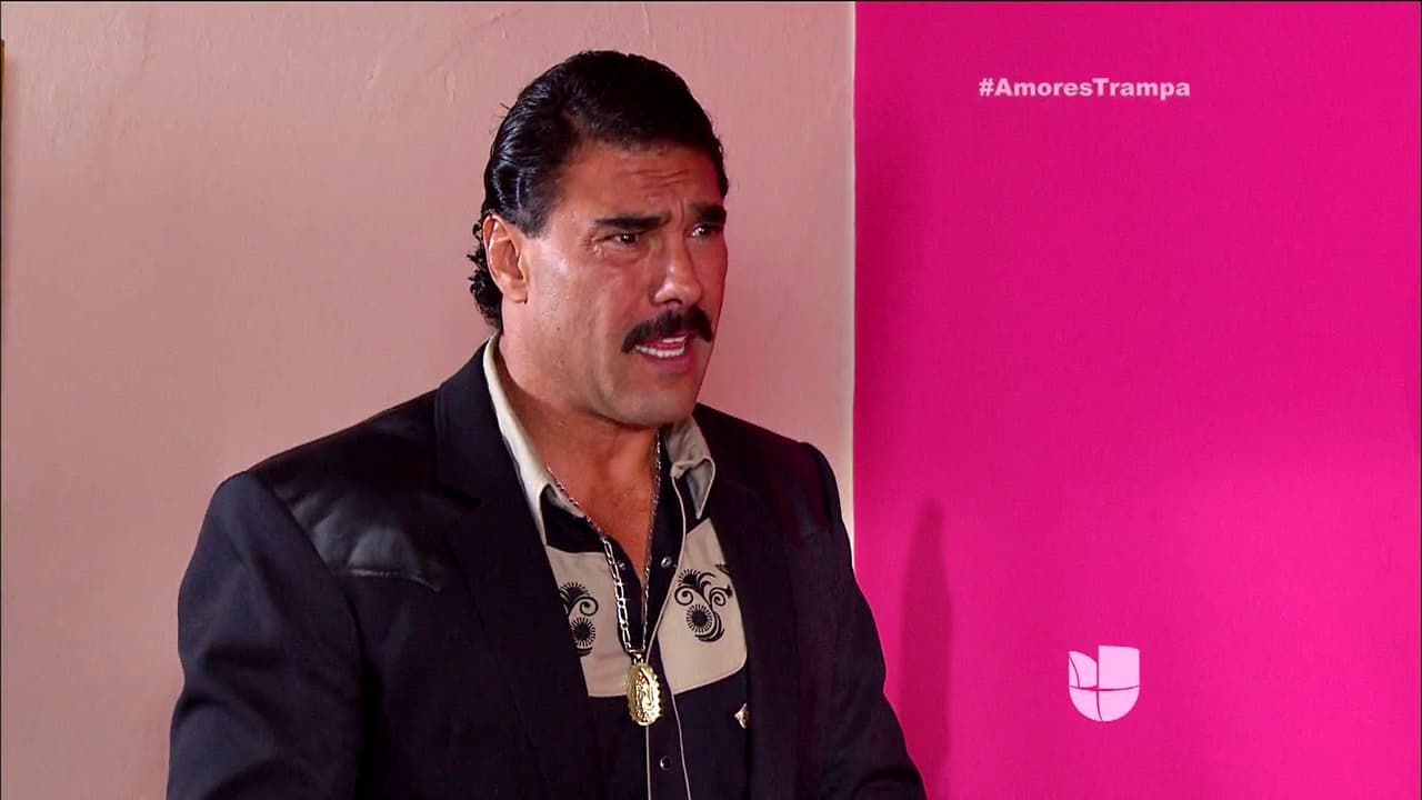 Tampoco Facundo está convencido. ¿Será cierto que ya no lo buscará más?