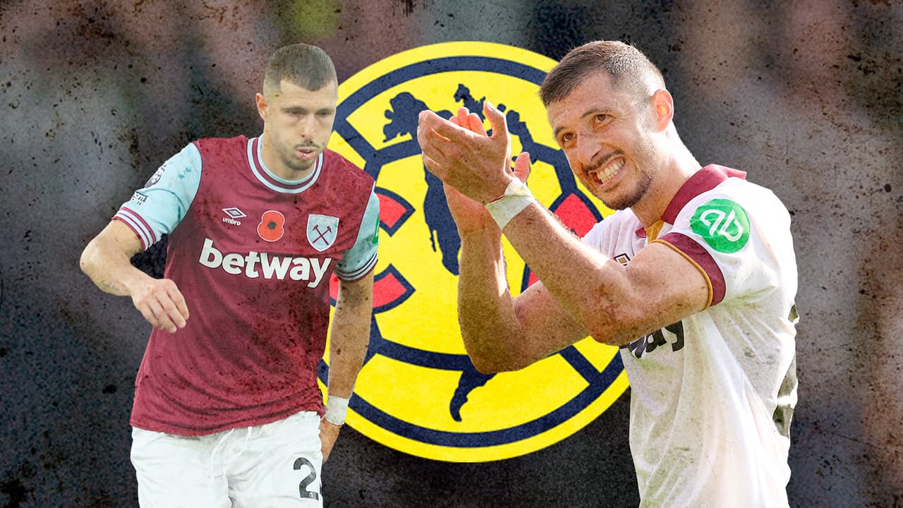 ¿Guido Rodríguez regresa al América? Esto es lo que se sabe