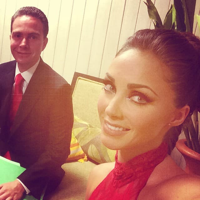 Los eventos políticos no fueron la excepción y así los vimos durante el 15 de septiembre de 2014.