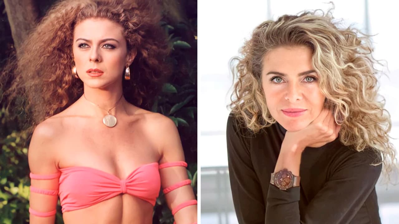 “Me ponía botox en todas partes”: Margarita Rosa de Francisco habla de lo que hizo para mantenerse joven