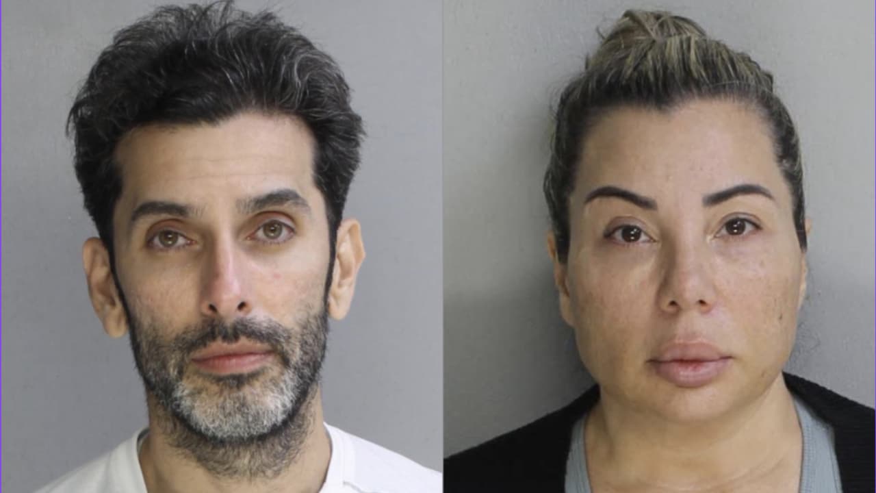 Prometían eliminar “maldiciones” y terminan acusados de estafa millonaria en Pensilvania