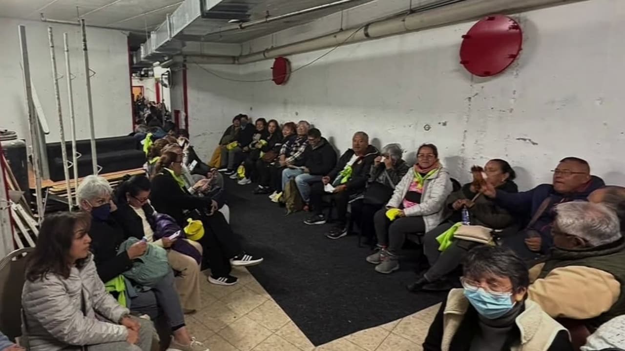 Mexicanos varados en Israel podrán regresar a México tras reapertura del espacio aéreo