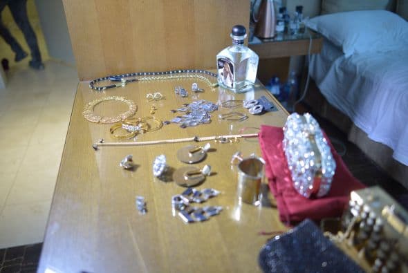 La hija de Jenni se lo merece, ha trabajado muy duro para estar en donde está.