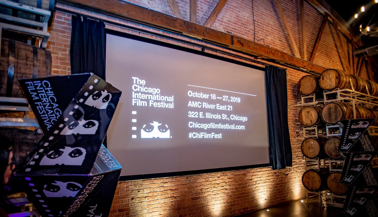No te pierdas el Festival Internacional de Cine de Chicago que contará este año con más presencia latina