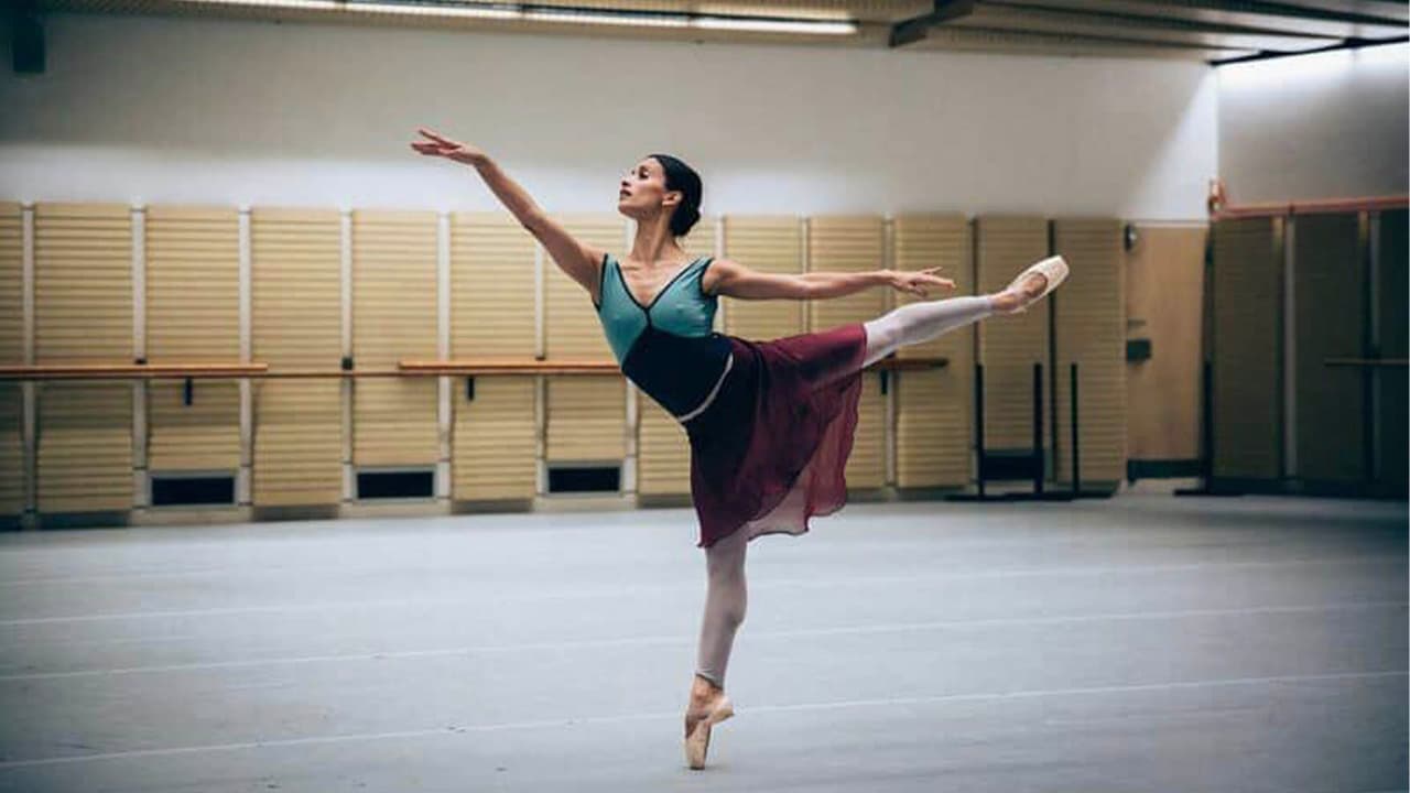 "A veces no tenía zapatillas para las clases": Karina González, la primera hispana en ser la bailarina principal del Ballet de Houston