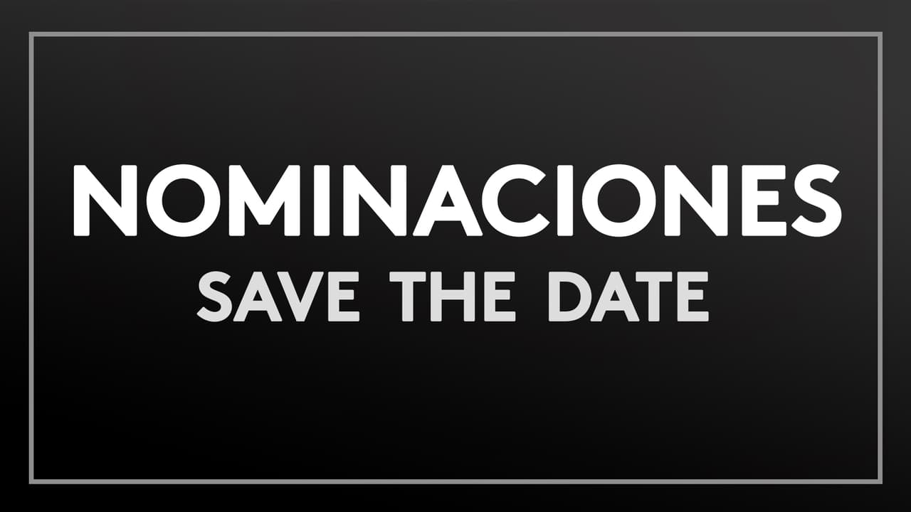 Latin GRAMMY 2022: Este 20 de septiembre se anunciarán las nominaciones por Livestream
