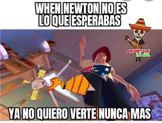 Patriots y Cowboys fueron los equipos más dañados en las redes durante la semana siete de la NFL.