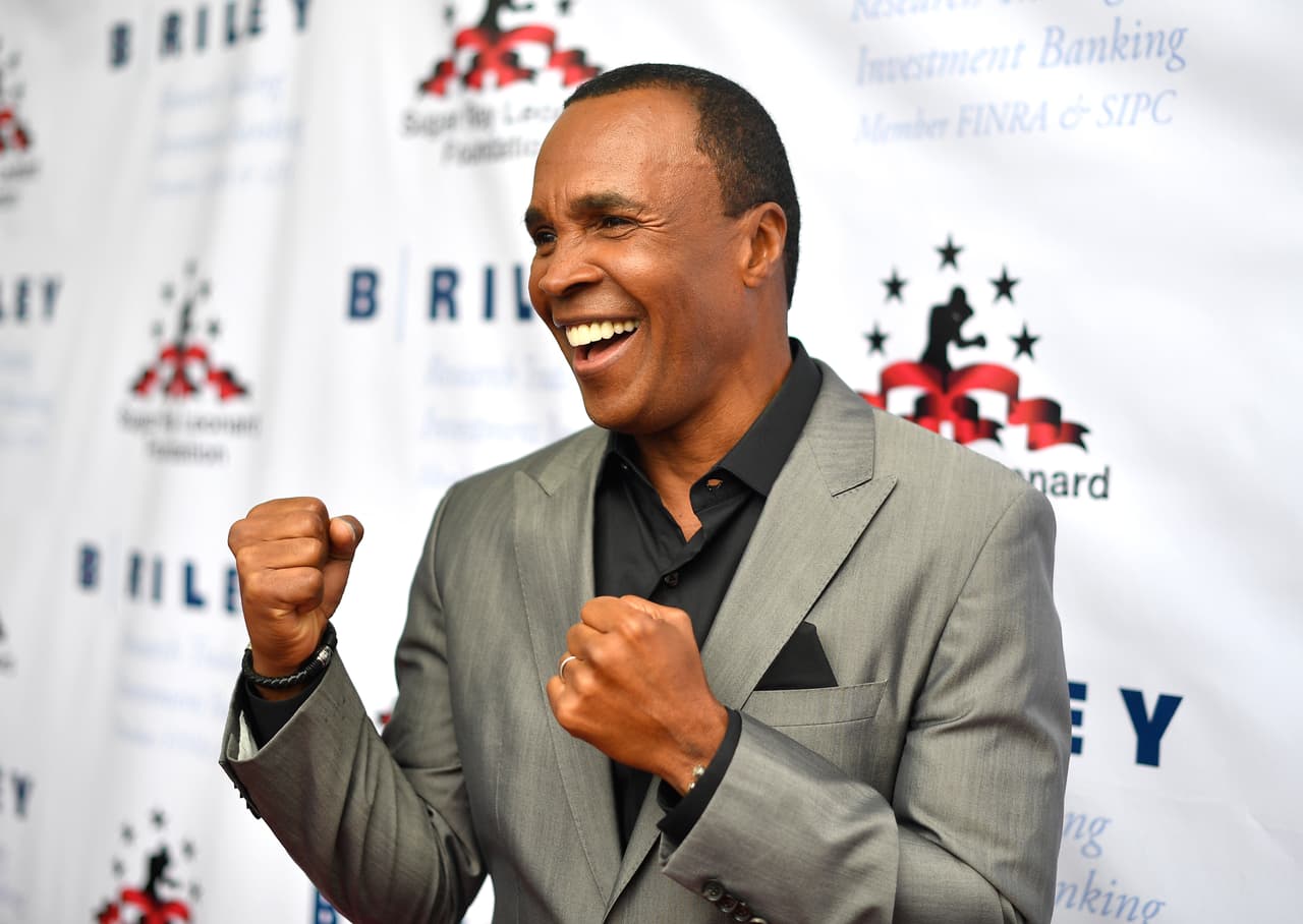 <b>Sugar Ray Leonard</b>. El boxeador olímpico ganador de la medalla de oro, 
<a href="https://www.univision.com/deportes/boxeo/sugar-ray-leonard-la-antitesis-de-manos-de-piedra-duran">Sugar Ray Leonard</a>, nació en Rocky Mount.