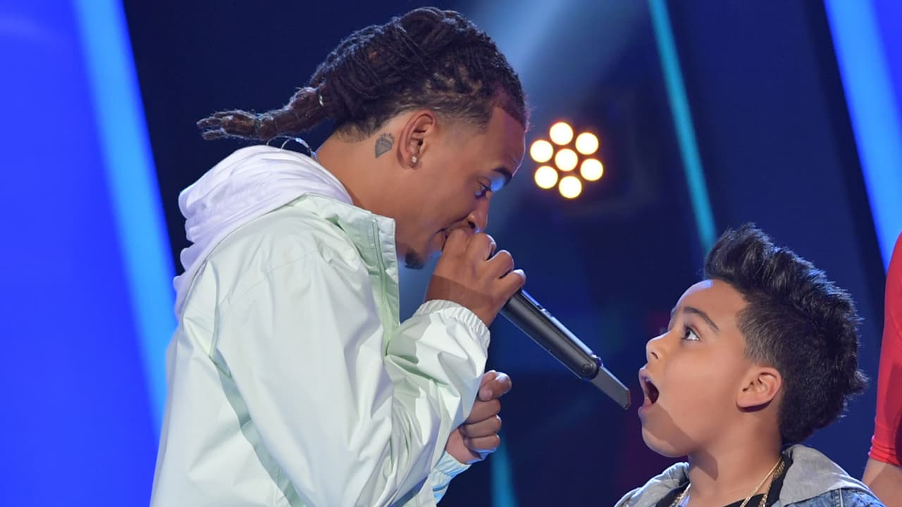 Peque News: Almany hizo su sueño realidad al conocer a Ozuna