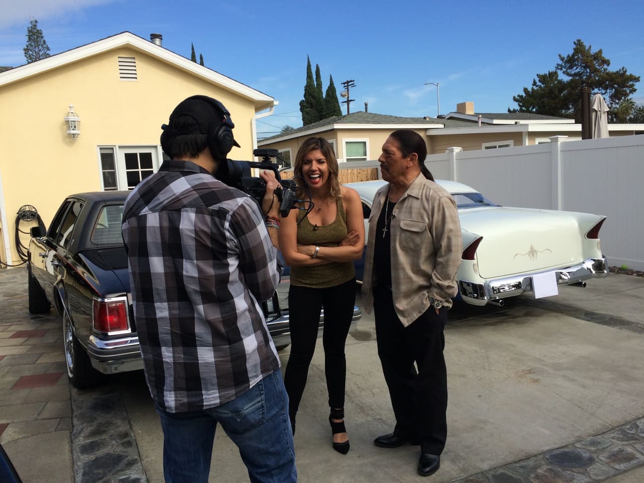 Ninguna estrella puede faltar.