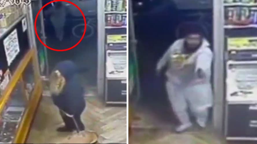 Matan a balazos a una mujer hispana y a su perro en una bodega de Brooklyn