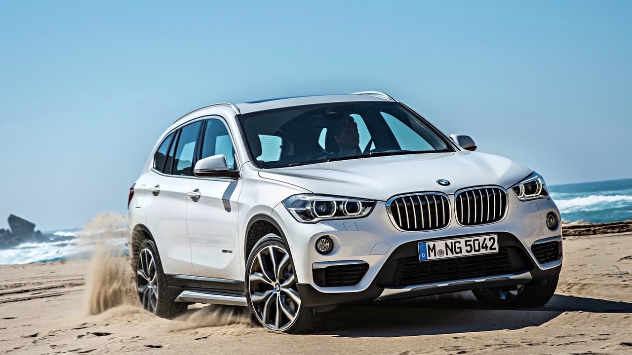 <h3 class="cms-h3-H3"><b>2. BMW X1</b></h3>
<br>
<b>Precio inicial: $34,950</b>
<br>
<b>Diferencial porcentual de precio sobre modelo de un año de uso: 11.7%</b>
<br>
<b>Diferencial de precio en dólares sobre modelo de un año de uso: $4,194</b>
<br>Esta SUV sub-compacta de BMW hace todo bien, especialmente maniobrar con agilidad, precisión y seguridad, y tiene muy poco que reprochar. La X1 viene en un solo sabor básico, lo que hace que configurar sus opciones sea muy fácil.