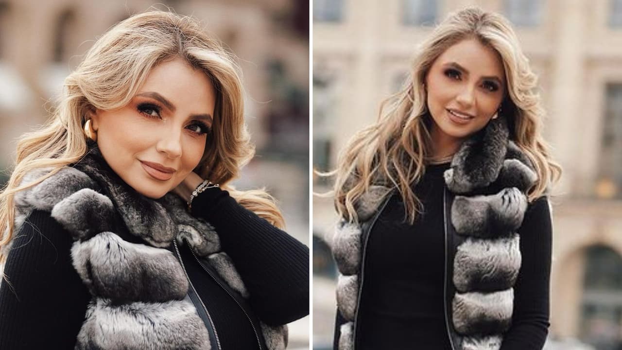 Angélica Rivera está de vuelta: hace sorpresivo anuncio y muestra cómo luce a sus 54 años