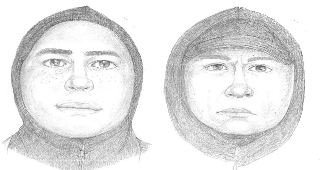 Piden la ayuda ciudadana para capturar al autor de un asalto sexual en Santa Ana