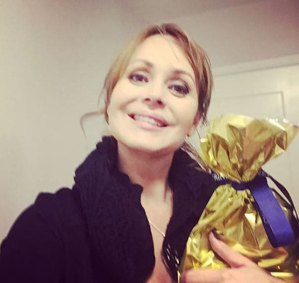 La actriz Gaby Spanic mostró a sus seguidores una renovada apariencia luego de someterse a un tratamiento estético.