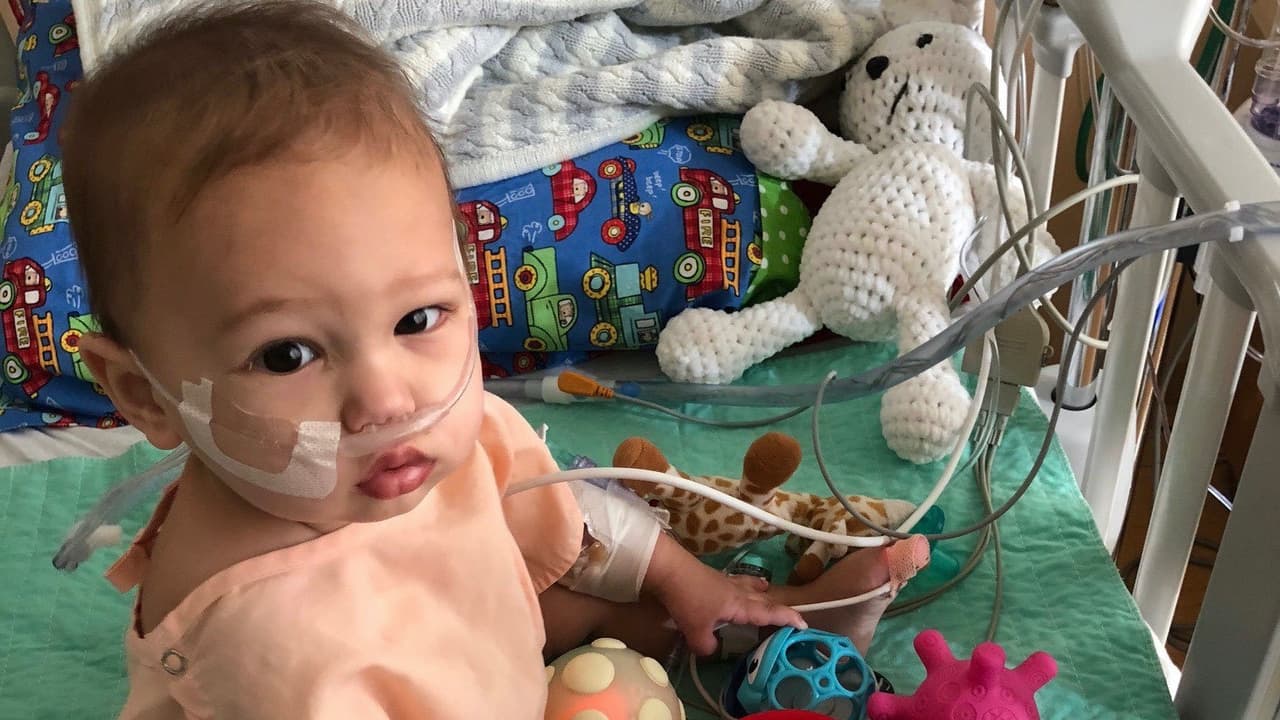 La FDA aprueba medicamento para proteger a los niños del RSV, el peligroso virus respiratorio