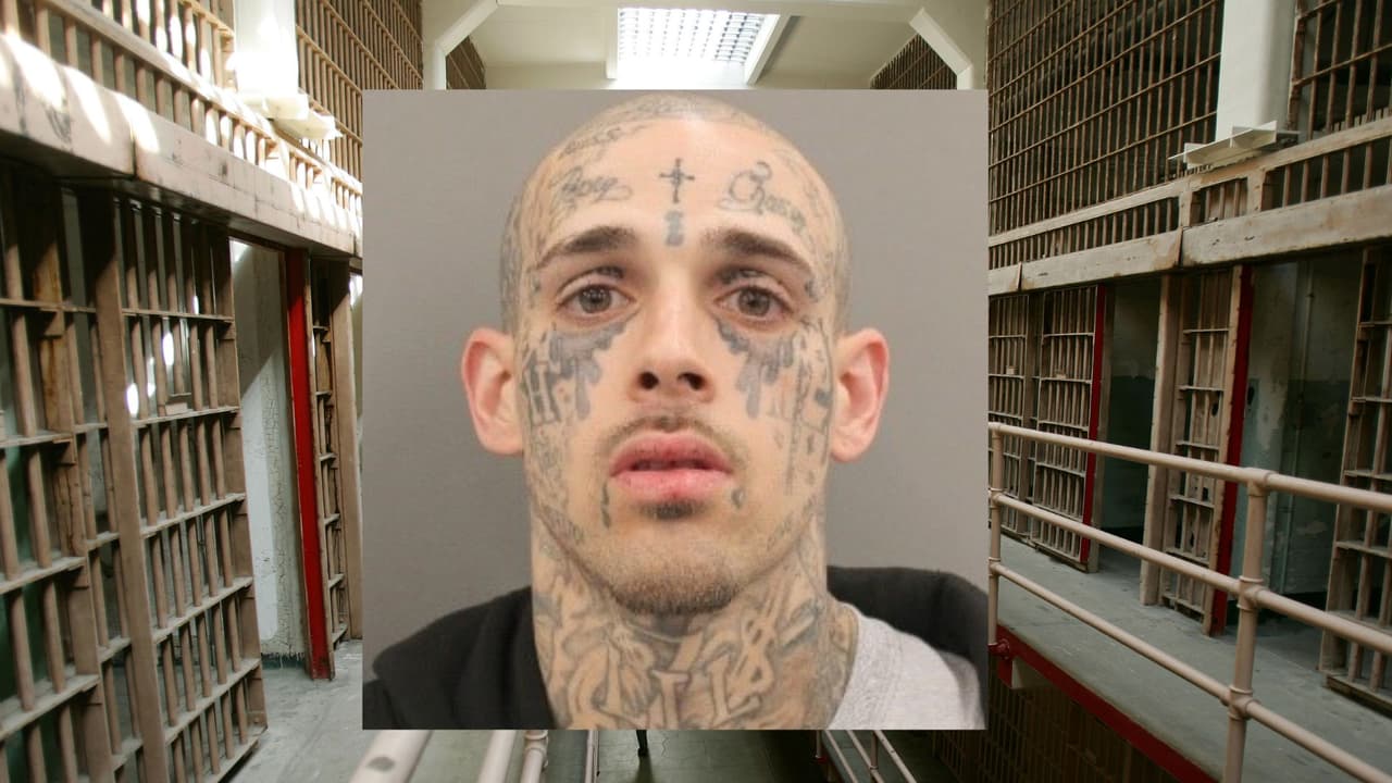 Sentencian a 13 años de prisión a un hombre por balear en el estómago a un hispano para robarle su auto