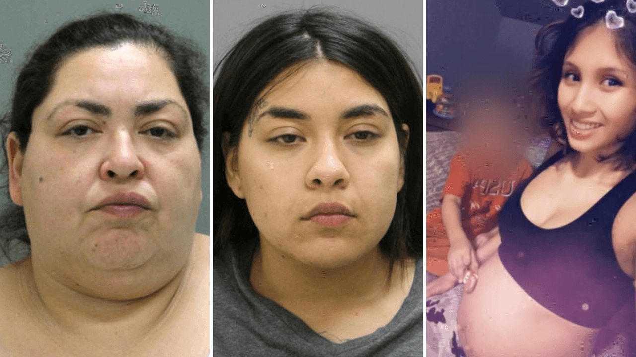 Se declara culpable una de las implicadas en el asesinato de la joven embarazada Marlen Ochoa