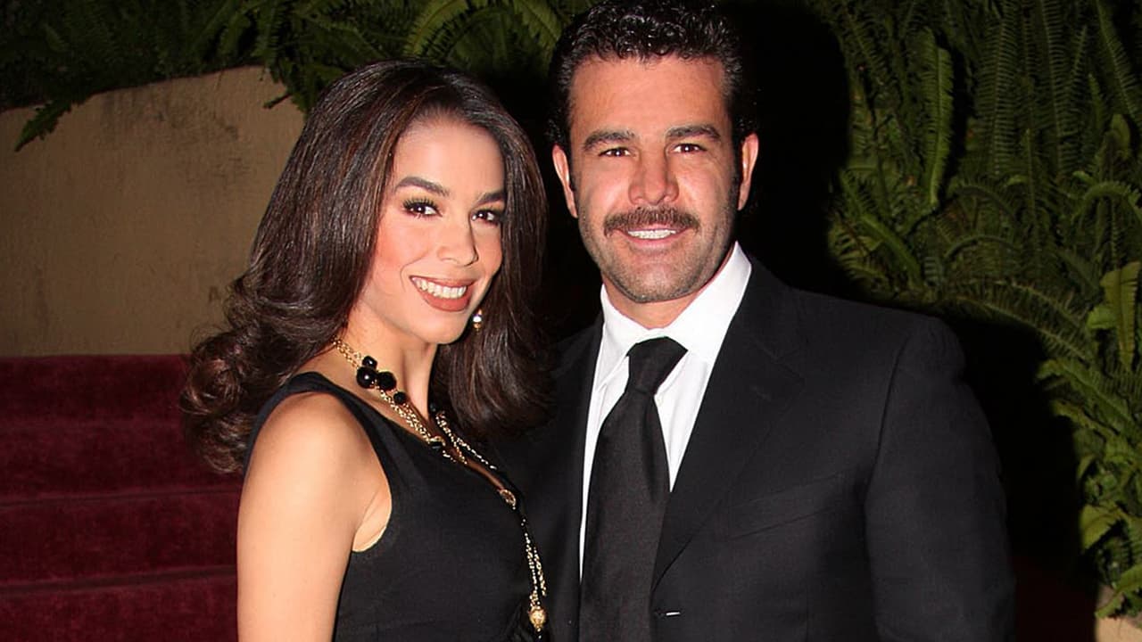 "En las buenas y en las malas": Biby Gaytán y Lalo Capetillo recuerdan la época en que el cáncer tocó a su familia