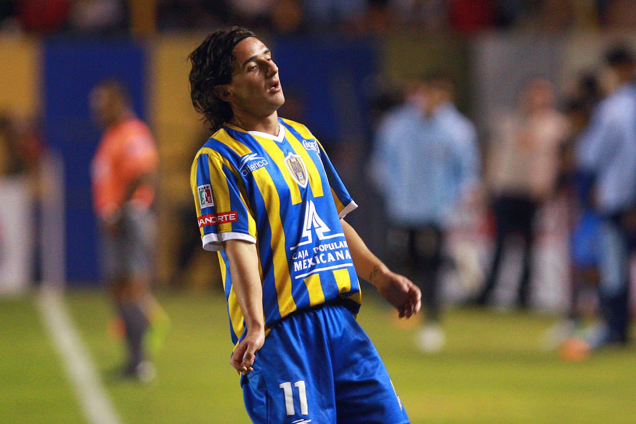 León logró consolidar la contratación del ex de Toluca, Juan Ezequiel Cuevas.