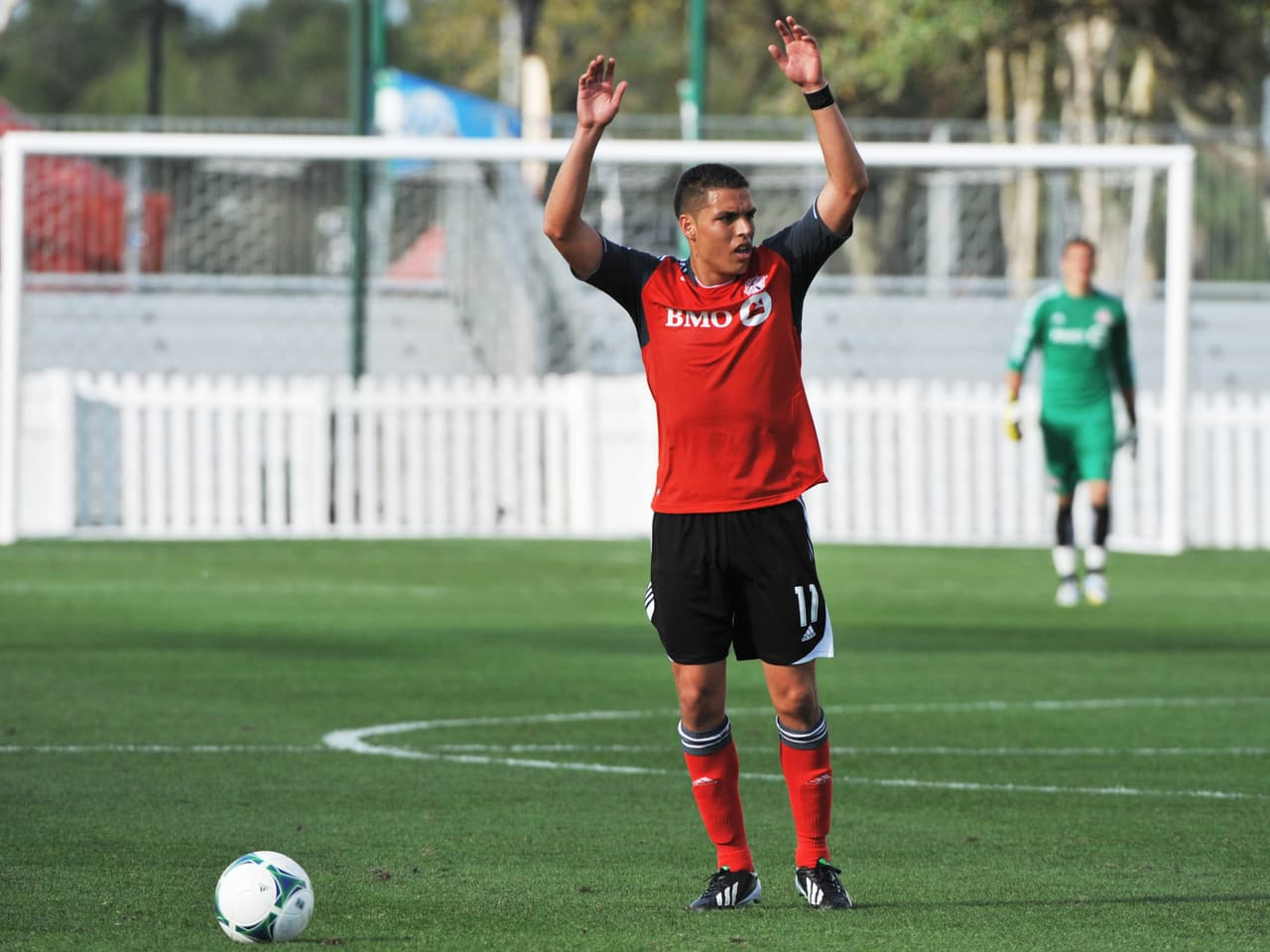 La buena pierna de Luis Silva le haría dejar la MLS y al Real Salt Lake para integrarse con los Tigres.