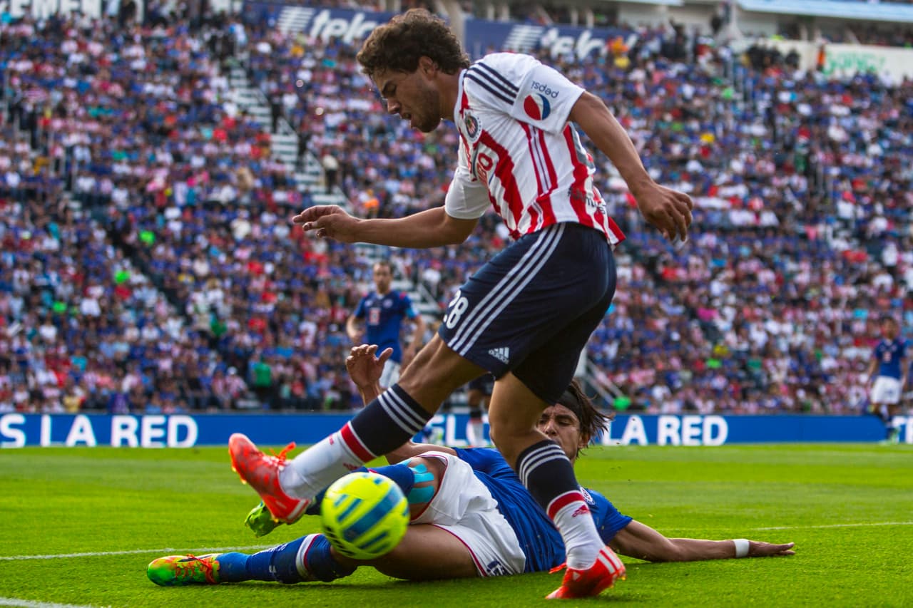 Chivas reincorporará a Giovani Hernández a sus filas tras su paso por los Dorados de Sinaloa.